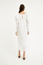 Load image into Gallery viewer, Elisabetta Dress | White