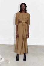 Load image into Gallery viewer, Joie Buckle Dress