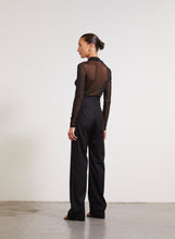 Load image into Gallery viewer, Ally High Waisted Trouser