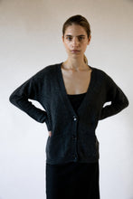 Load image into Gallery viewer, Cashmere cardigan